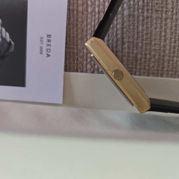 2 NWOT BREDA UNI-SEX WATCHES - Picture 13 of 16